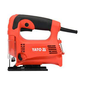 E Wyrzynarka  18V YATO wydmuch